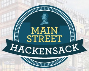 Main Street Hackensack