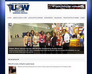 USW Nurses Local 4-200